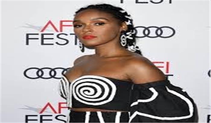 मर्करी पॉयजनिंग से जूझ रही हैं जानेले मोने मर्करी पॉयजनिंग से जूझ रही हैं जानेले मोने