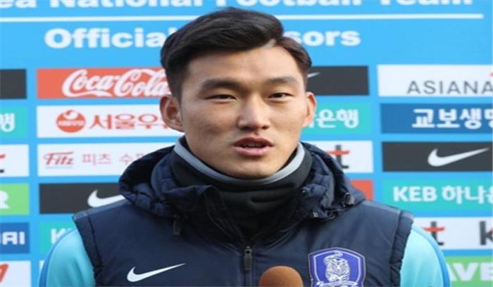 दक्षिण कोरिया फुटबाल टीम की कप्तानी करेंगे डिफेंडर जैंग ह्यून सू