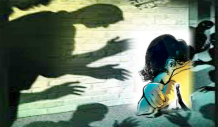 दुष्कर्म में असफल होने के बाद हत्या का प्रयास किया