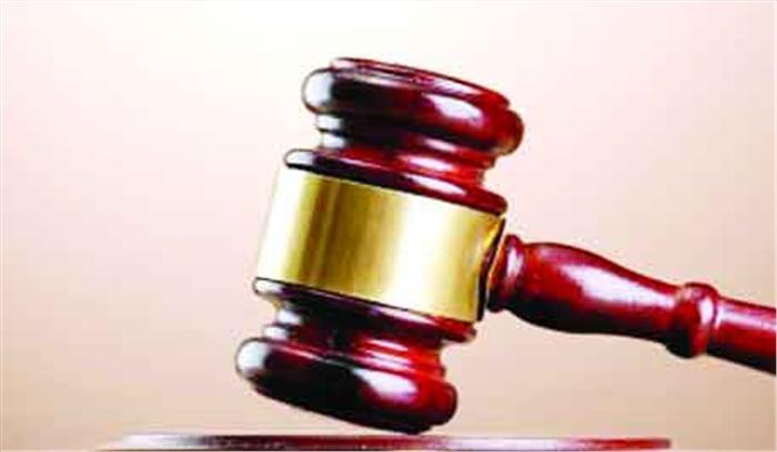 हत्या के आरोपी को आजीवन कारावास