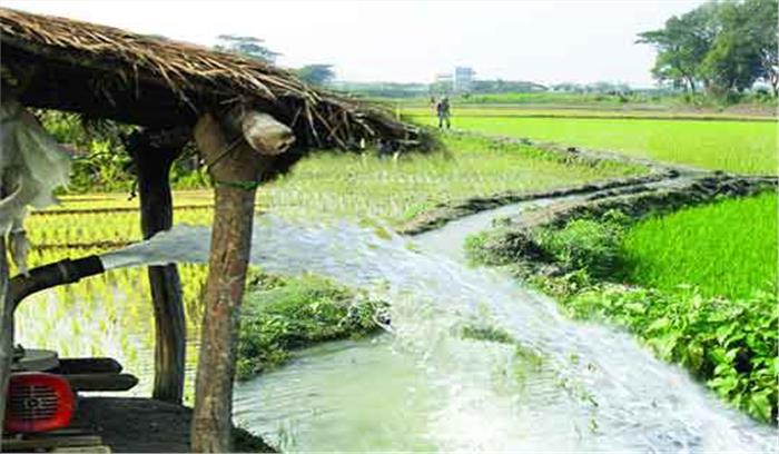 जांजगीर जिले में किसान समृद्धि योजना लक्ष्य से दूर