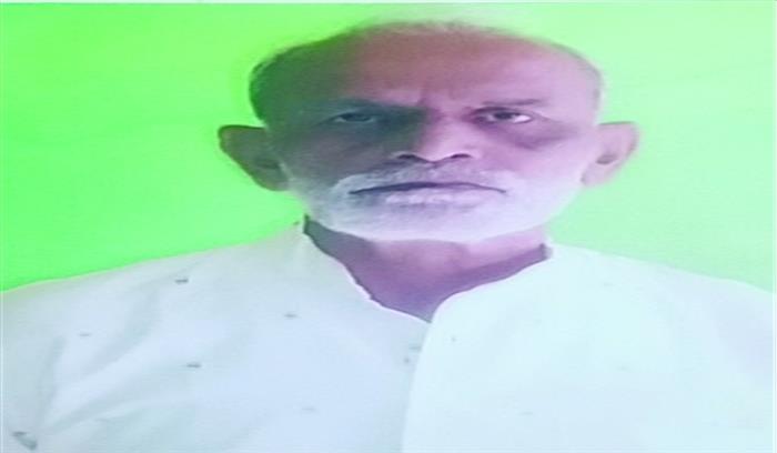 नारों से नहीं मुहिम चलाने से देश होगा भ्रष्टाचार मुक्त