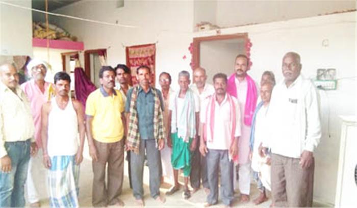 जोगी कांग्रेस 25 को करेगी कलेक्टर कार्यालय का घेराव