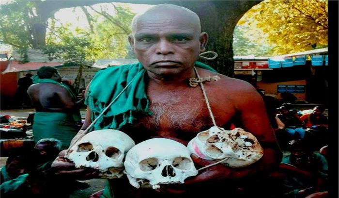 फिर जंतर-मंतर आ रहे हैं तमिलनाडु के किसान