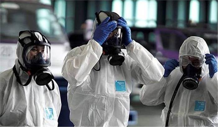 जापान में कोरोना संक्रमितों की संख्या 15,847 हुई जापान में कोरोना संक्रमितों की संख्या 15,847 हुई