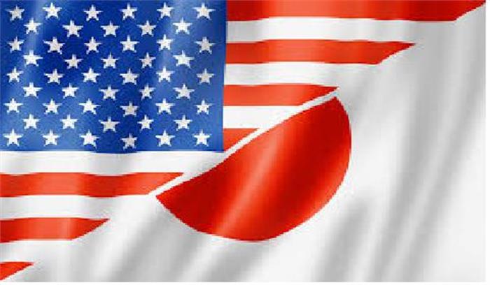 उत्तर कोरिया मामले में जापान का अमेरिका को समर्थन