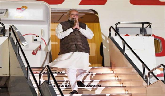 जापान पहुंचे प्रधानमंत्री मोदी जापान पहुंचे प्रधानमंत्री मोदी