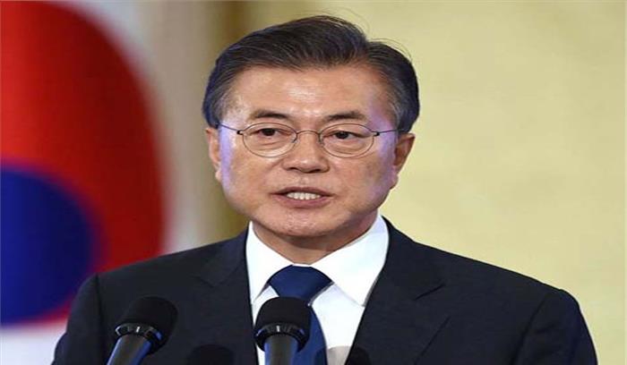 जापान ने किम को परोसे जाने वाले व्यंजन पर जताई आपत्ति