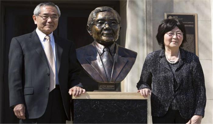 मृत पाई गईं जापान के नोबेल पुरस्कार विजेता की पत्नी