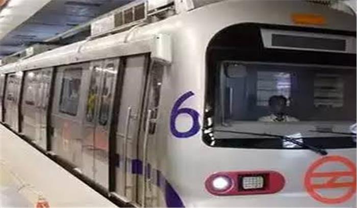 पटना मेट्रो के लिए जापान की जाइका से मिलेगा 5400 करोड़ रुपये का ऋण