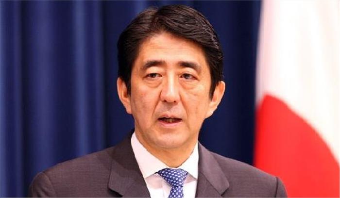 उत्तर कोरियाई हाइड्रोजन बम का सामना करने के लिए जापान तैयार