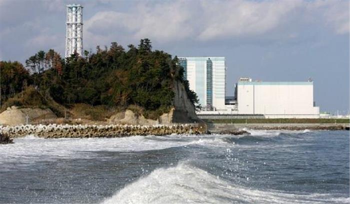 पूर्वी जापान में 6.3 तीव्रता का भूकंप