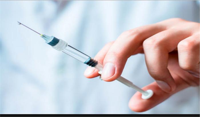 यूपी: जेई का टीका 33 लाख बच्चों को लगेगा