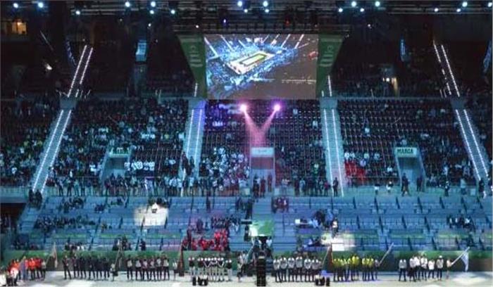 बंद दरवाजों में होगा जापान डेविस कप टीम का मैच