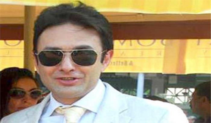 ड्रग्स रखने के मामले में सजा का नेस वाडिया पर फर्क नहीं पड़ेगा : कंपनी ड्रग्स रखने के मामले में सजा का नेस वाडिया पर फर्क नहीं पड़ेगा : कंपनी