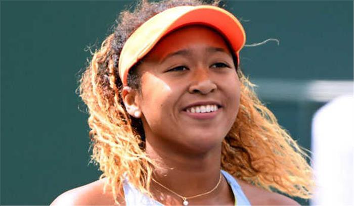 जापान की ओसाका सर्वाधिक वेतन पाने वाली महिला खिलाड़ी बनीं