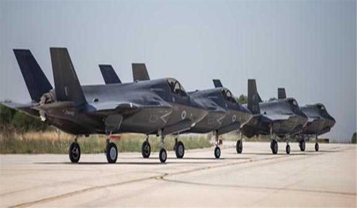 रूस के साथ संयुक्त गश्त के दौरान नहीं किया हवाई सीमा का उल्लंघन: चीन