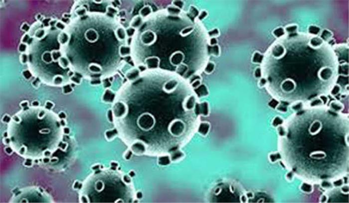 जापान में कोरोना वायरस से संक्रमितों की संख्या बढ़कर 510 हुई