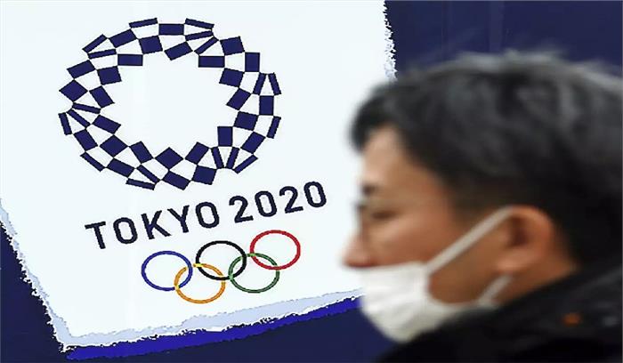 जापान में ओलंपिक से पहले व्यापक स्तर पर खोले वैक्सीनेशन सेंटर शुरू