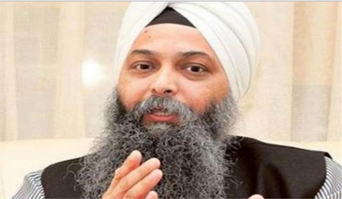 जरनैल सिंह ने दिया इस्तीफा, पंजाब से लड़ेंगे चुनाव