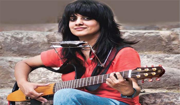 जसलीन रॉयल ने कहा रातोंरात सफलता में विश्वास मत करो 