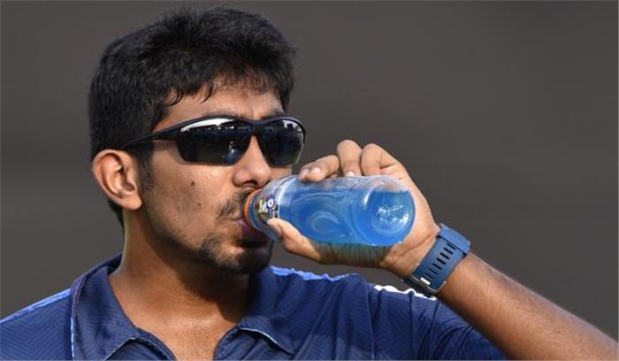 आईसीसी रैंकिंग : बुमराह वनडे गेंदबाजों की रैंकिंग में चौथे स्थान पर पहुंचे