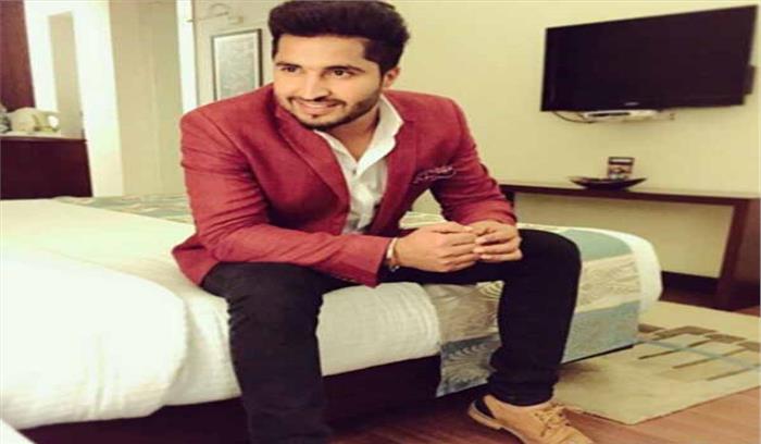 जसदीप गिल ने  नया गीत गिटार सिखदा जारी किया