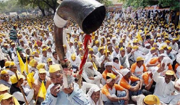 जाट आरक्षण को लेकर महिलाओं ने कसी कमर