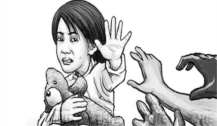 जौनपुर में मासूम के साथ दुष्कर्म जौनपुर में मासूम के साथ दुष्कर्म