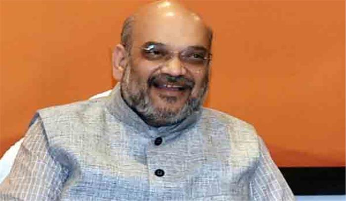 उत्तर प्रदेश में 8 फरवरी को शाह लेंगे चुनावी तैयारियों का जायजा