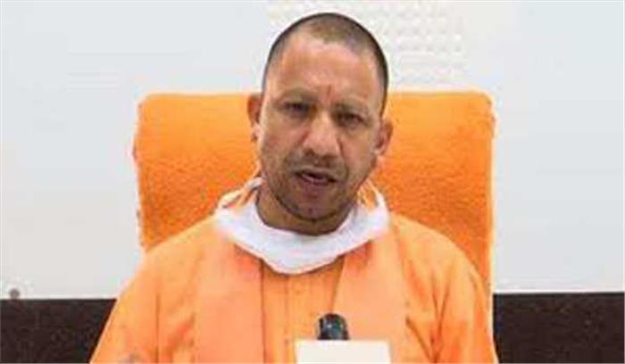 जौनपुर मॉडल पूरे प्रदेश में लागू किया जाए : योगी जौनपुर मॉडल पूरे प्रदेश में लागू किया जाए : योगी