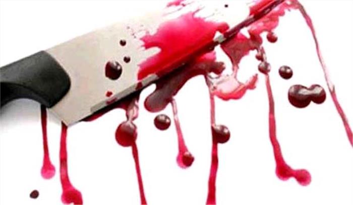 जौनपुर : ट्रेन में बदमाश ने किया रेलवे पुलिस के उपनिरीक्षक को घायल