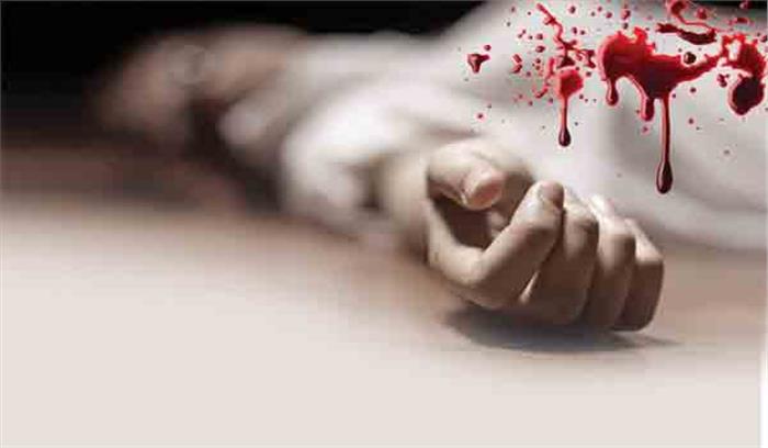 जौनपुर में रास्ते के विवाद के चलते पूर्व प्रधान के पति की हत्या जौनपुर में रास्ते के विवाद के चलते पूर्व प्रधान के पति की हत्या