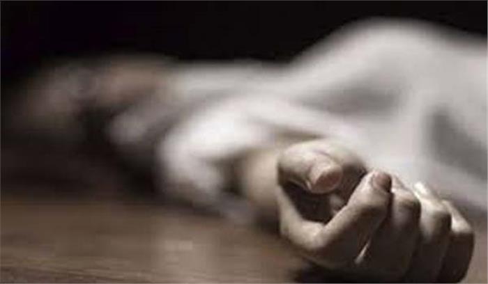 जौनपुर में कैदी की अस्पताल में मौत जौनपुर में कैदी की अस्पताल में मौत