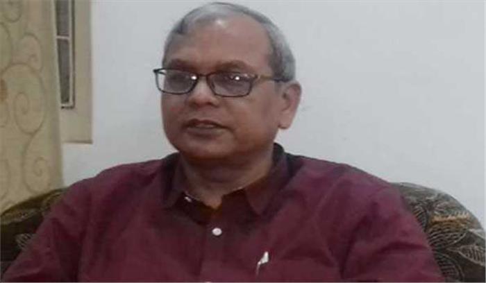 उत्तर प्रदेश में जन सूचना अधिकार के 50 हजार मुकदमे लंबित : सिंह उत्तर प्रदेश में जन सूचना अधिकार के 50 हजार मुकदमे लंबित : सिंह