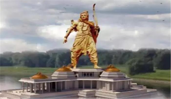 राम मंदिर पर भाजपा नहीं लायेगी अध्यादेश: राजभर