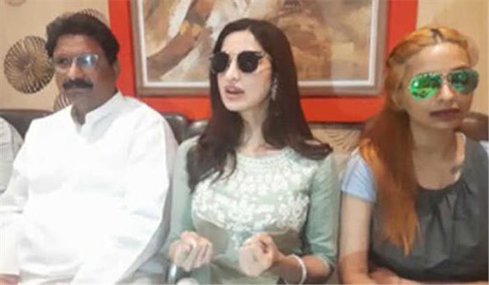 मिस इंडिया रनर अप दीक्षा लड़ेंगी पंचायत चुनाव