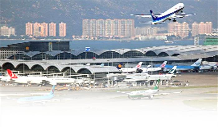 जेवर एयरपोर्ट का टीईएफआर 15 तक करना होगा तैयार