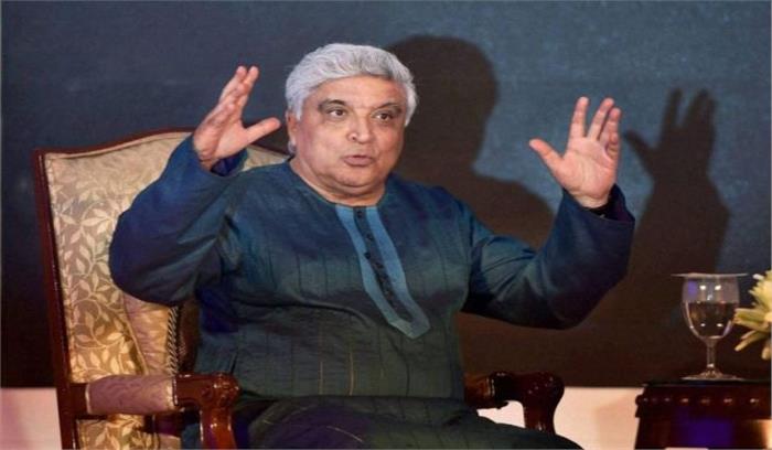 प्रदर्शनकारी पद्मावत के खिलाफ क्यों हैं: जावेद अख्तर