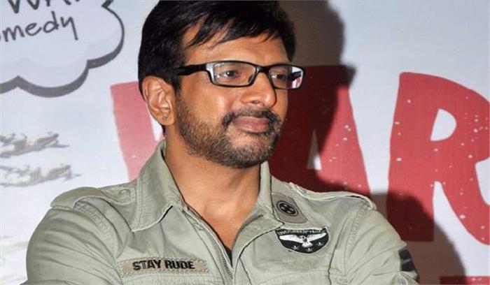 सपा का प्रचार जावेद जाफरी कर सकते हैं