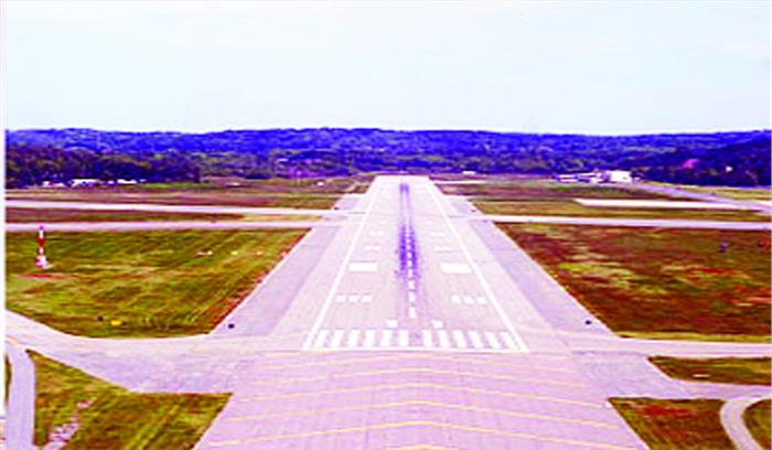 जेवर हवाई अड्डे की तकनीकी जांच करेगी पीडब्ल्यूसी