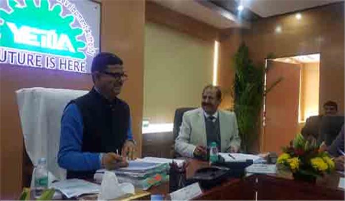 प्राधिकरण की 21 हजार आबंटियों को राहत प्राधिकरण की 21 हजार आबंटियों को राहत