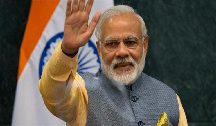 दुनिया के दूसरे सबसे बड़े बांध का उद्घाटन करेंगे प्रधानमंत्री नरेंद्र मोदी