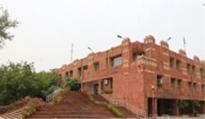 बिहार में शरजील की गिरफ्तारी के लिए छापेमारी, भाई से पूछताछ