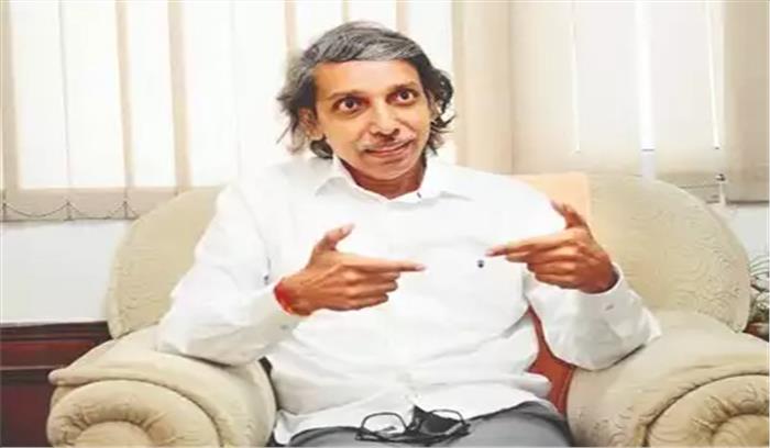 आंदोलनकारी छात्रों के हिंसक होने के कारण हुई हिंसा : कुलपति