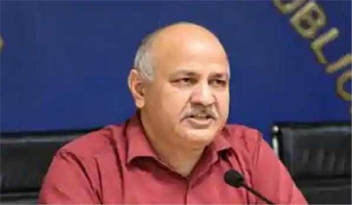 जवानों-किसानों को सम्मान देना देशभक्ति : सिसोदिया जवानों-किसानों को सम्मान देना देशभक्ति : सिसोदिया