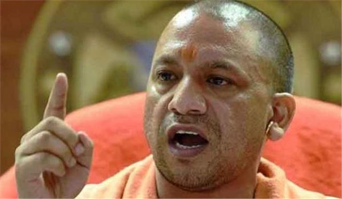 जवानों का बलिदान व्यर्थ नहीं जाएगा, षड़यंत्रकारियों को सख्त सजा दी जाएगी : योगी