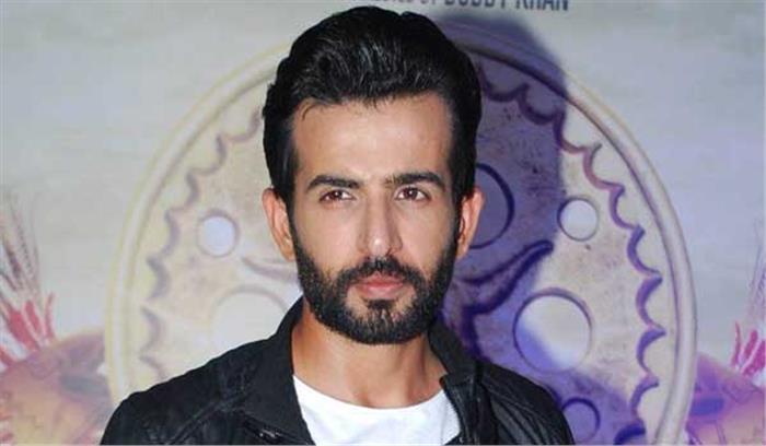 जय भानुशाली करेंगे द वॉयस इंडिया किड्स के आगामी सीजन की मेजबानी