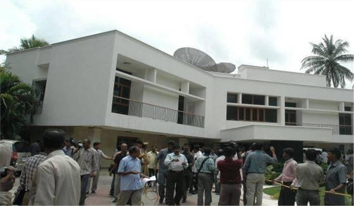 जयललिता का निवास स्थान पोएस गार्डन स्मारक बनेगा