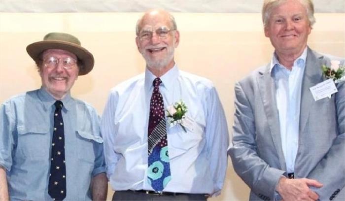 जेफ्री, माइकल और वी. यंग को मिला चिकित्सा का नोबेल पुरस्कार